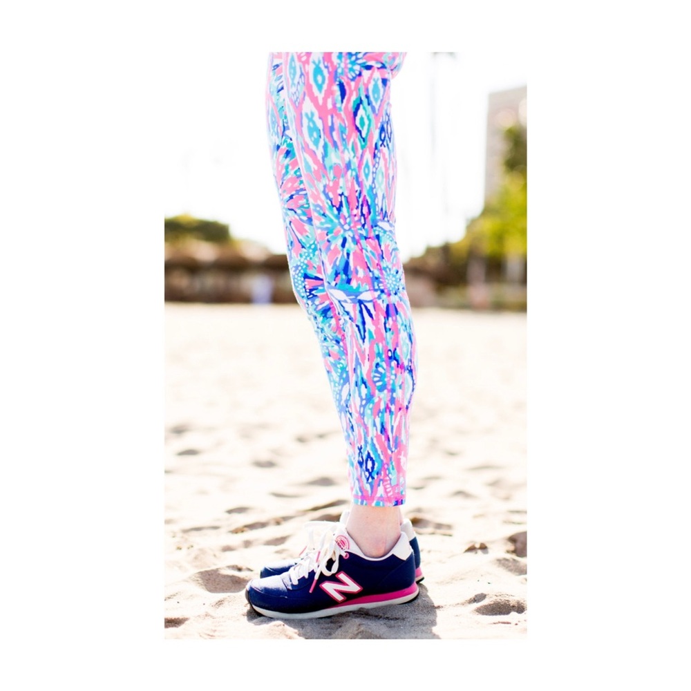 LILLY PULITZER | Luxletic Legging